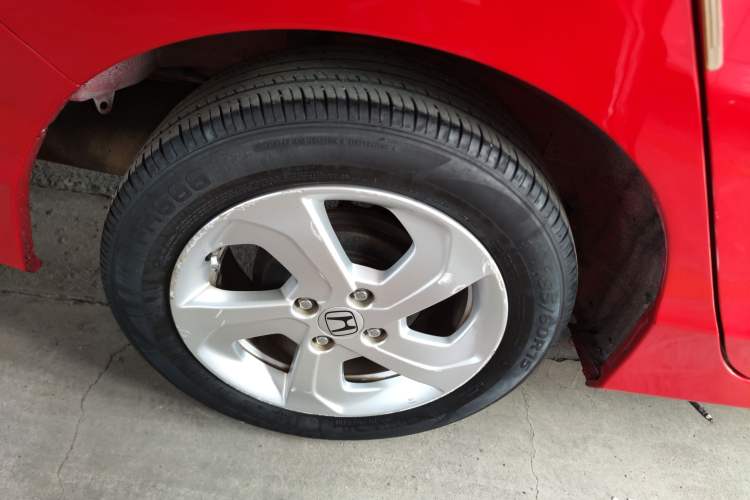 Used Honda City 2015 1.5L CVT Luxury Edition