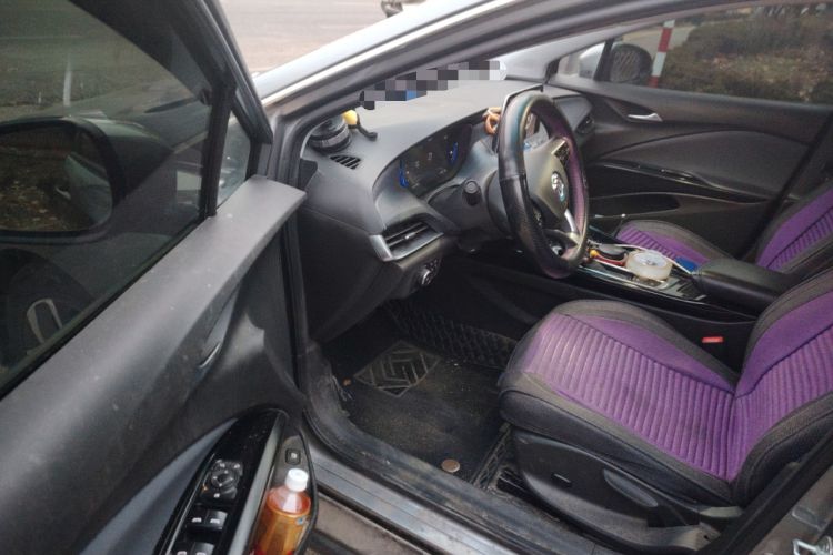 Used Buick Velite 6 2022 Plug-in Hybrid Connected Smart Edition
