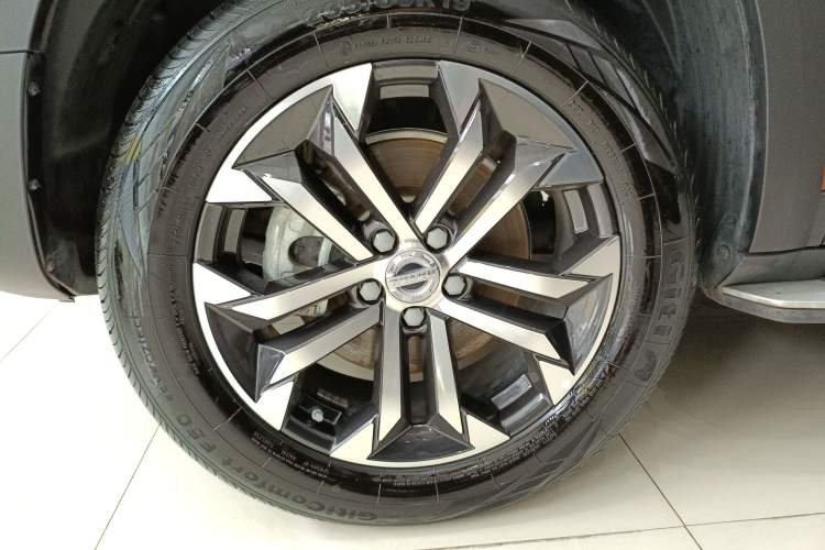 Used Haval DARGO 2021 Revised Version 1.5T DCT Two-Wheel Drive "Mǎquǎn" Edition