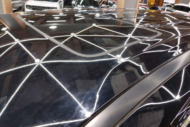 Used GAC Trumpchi E8 New Energy 2024 150km MAX
