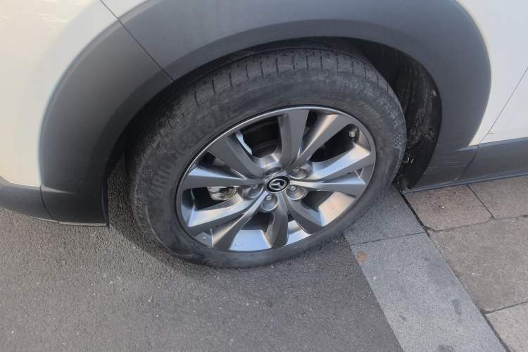 Used Mazda CX-30 2020 2.0L Automatic Joyful Model