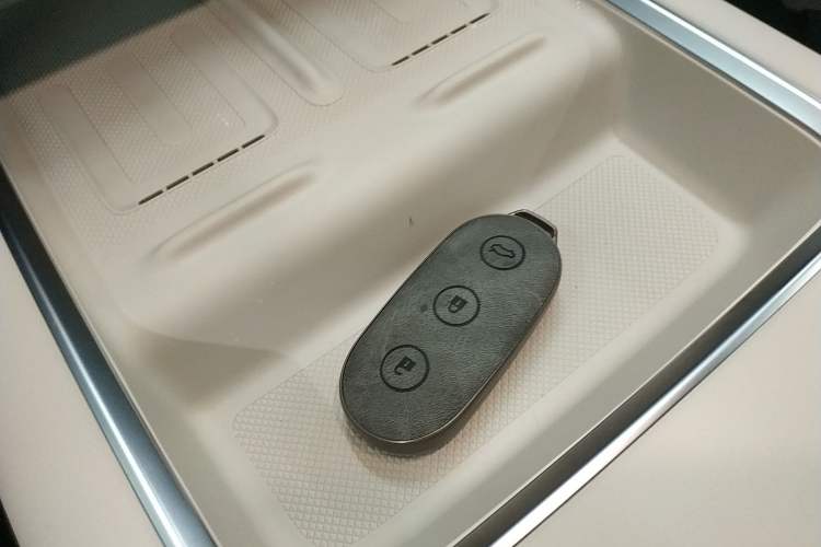 Used Li Auto L6 2024 Pro Model