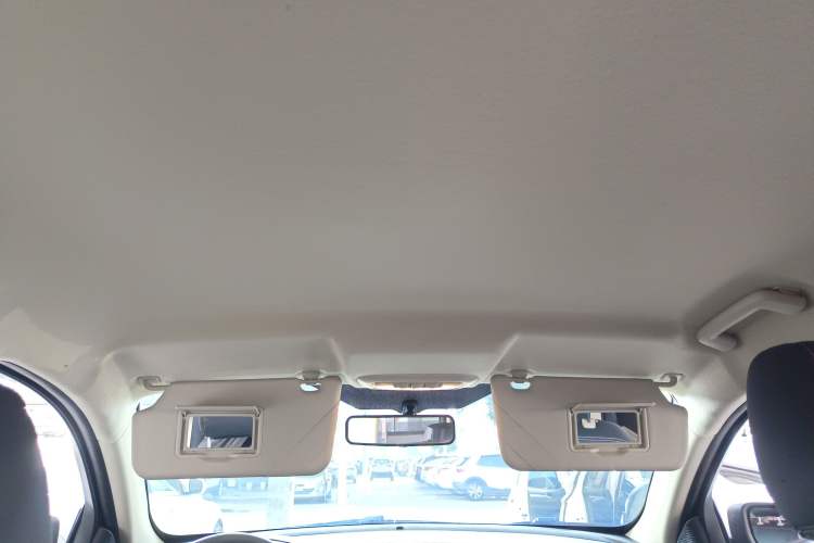 Used Ford Escort 2015 1.5L Automatic Comfort Edition
