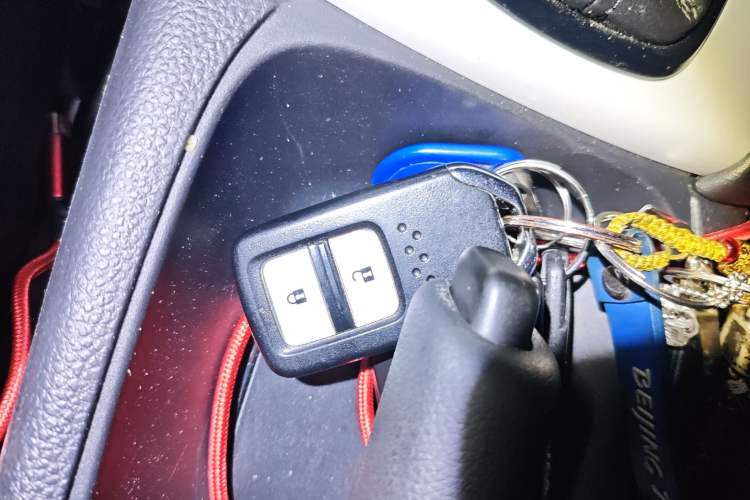 Used Honda Fit 2021 1.5L CVT Trendy Run Pro Edition