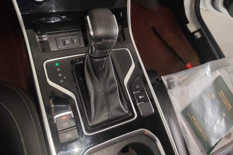 Used Chery Arrizo GX 2018 1.5T CVT Dynamic Color Version China V Standard
