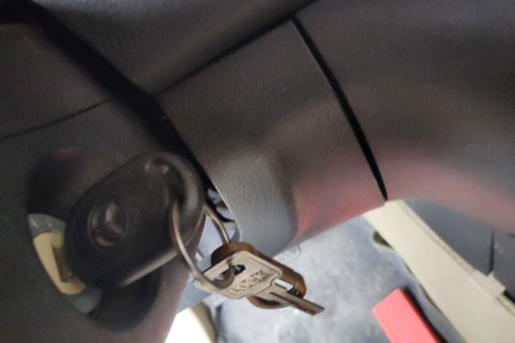 Used HYOSOW H2 2016 H2E 1.5L Elite Model BJ415B
