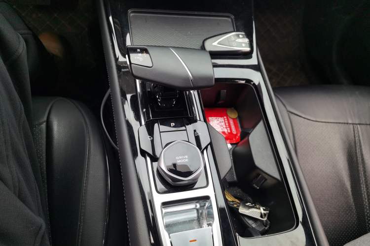 Used Changan Ruicheng PLUS 2023 1.5T DCT Prestige Edition
