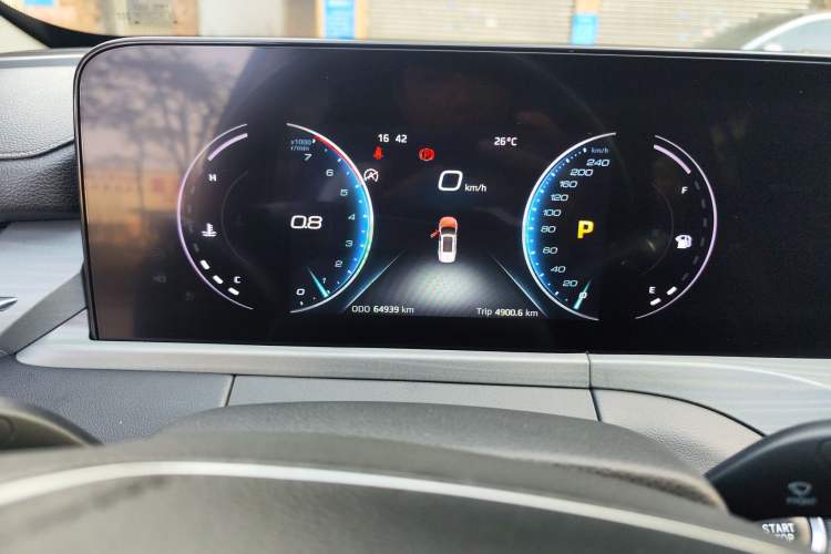 Used Ford Equator 2021 EcoBoost 225 Platinum Edition 5-Seater
