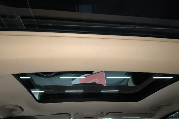 Used Mercedes-Benz C-Class 2020 C 260 Estate Headliner