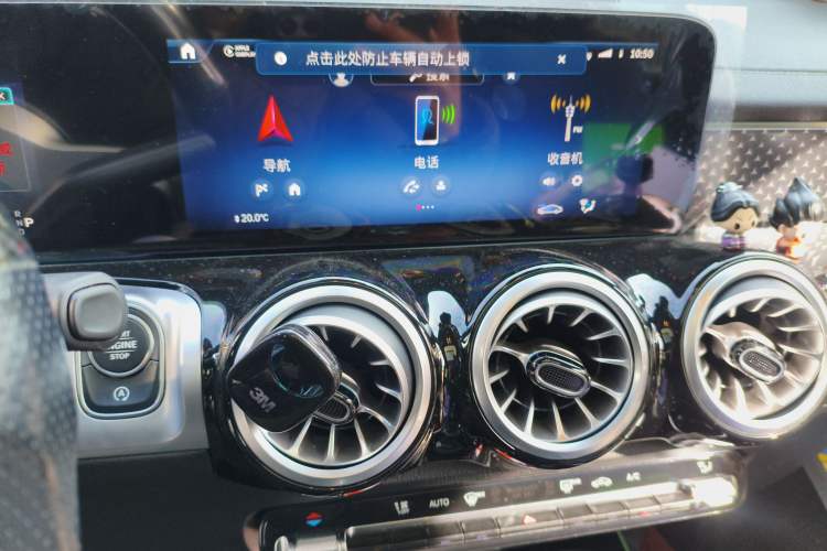 Used Mercedes-Benz GLB 2024 GLB 220 Dynamic Edition
