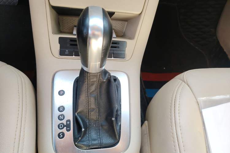 Used Volkswagen Tiguan L 2012 1.8TSI Automatic Two-Wheel Drive Elite Edition
