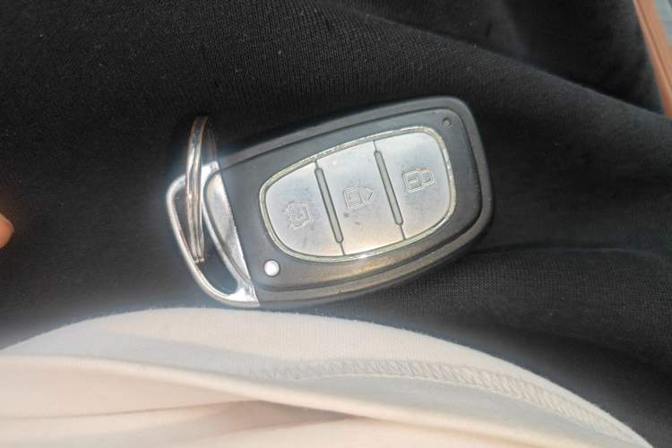 Used HYOSOW S7 2018 1.5T Automatic Premium Edition