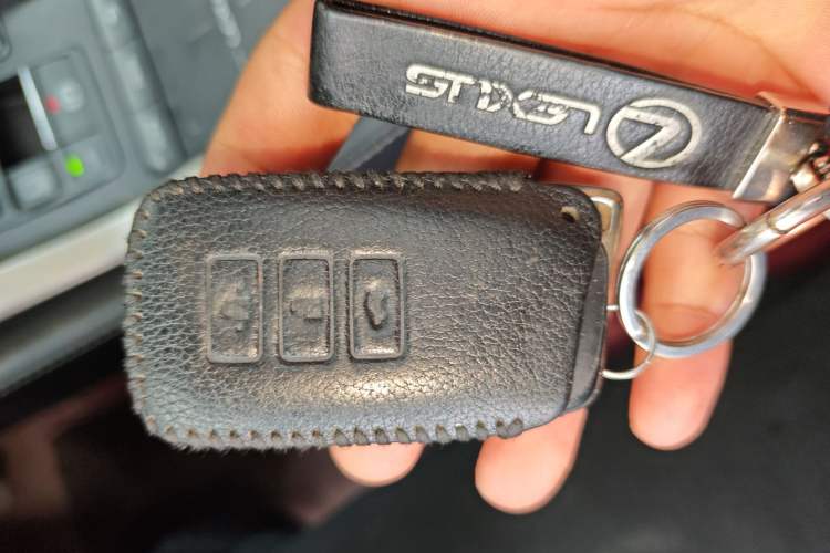 Used Lexus NX 2020 200 All-Wheel Drive Fēngshàng Version China VI Standard Interior 1