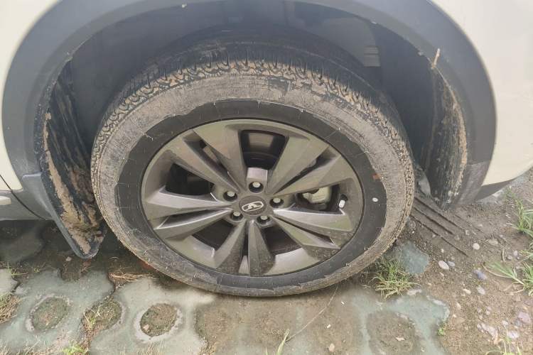 Used Cowin Xuanjie Pro EV 2022 401 km Enjoyment Version