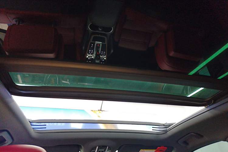 Used Porsche Cayenne 2019 Cayenne 3.0T