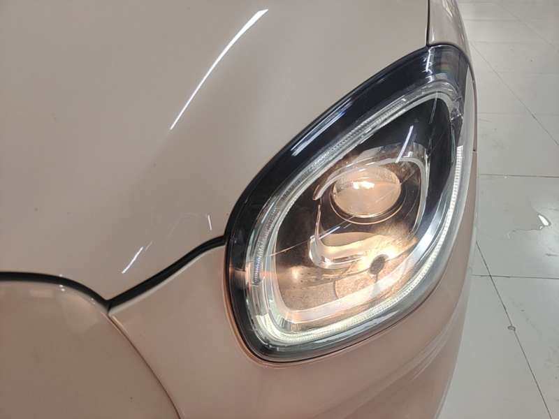 Used Leapmotor T03 2021 400 Luxury Edition — 23