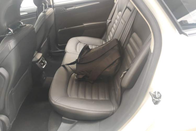 Used Ford Mondeo 2013 1.5L GTDi180 Fashion Edition