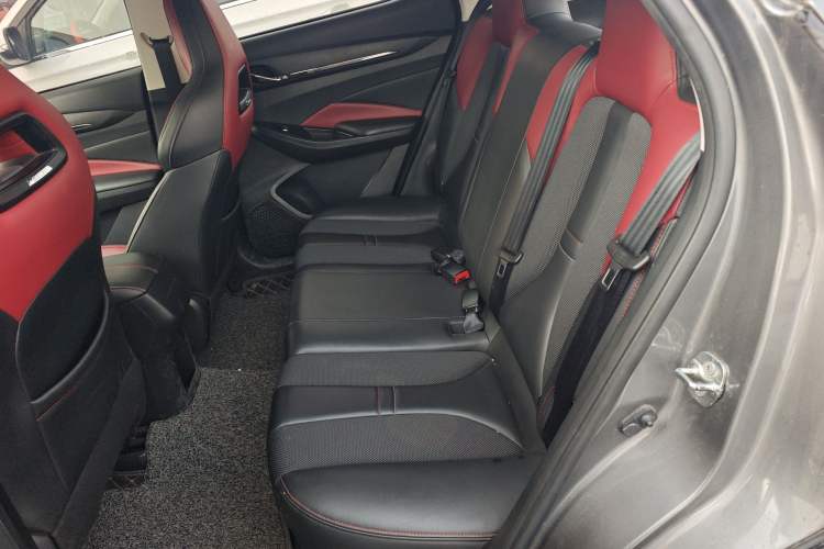 Used CHANGAN OSHAN X5 2021 1.5T DCT Prestige Edition
