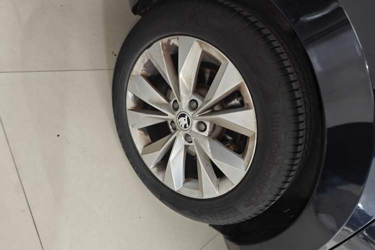 Used Skoda Superb 2019 TSI280 DSG Comfort Edition