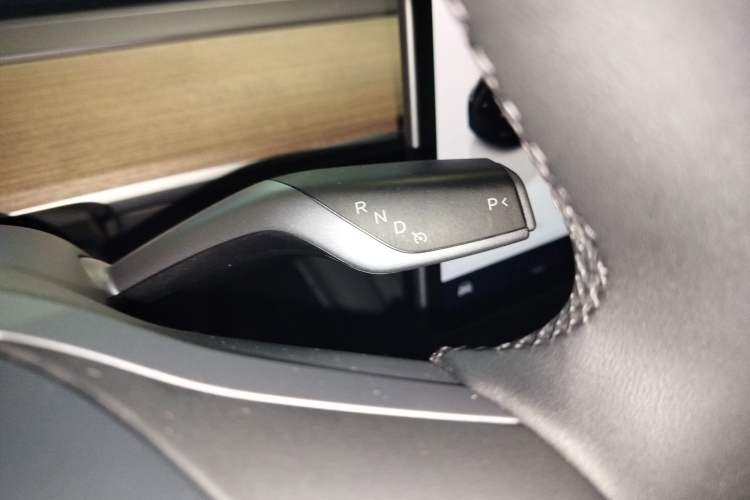 Used Tesla Model Y 2021 Performance High-Performance All-Wheel-Drive Version