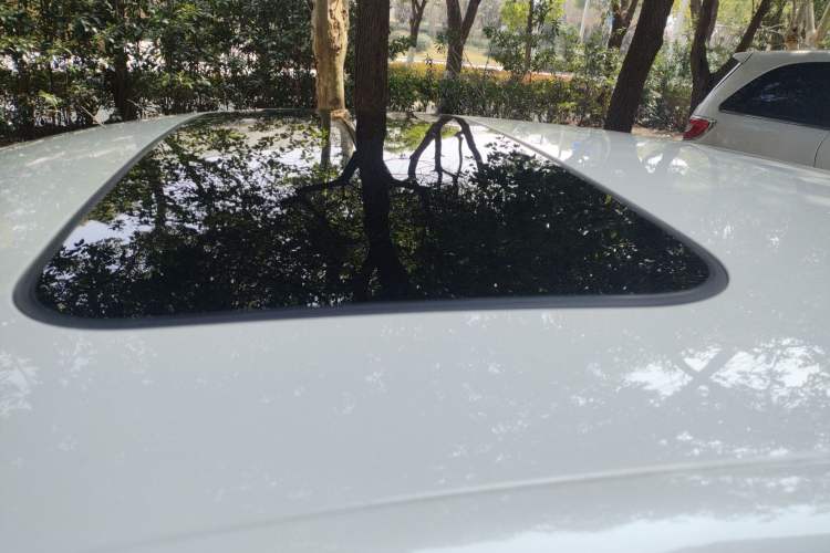 Used Honda Civic 2022 240TURBO CVT Dynamic Edition