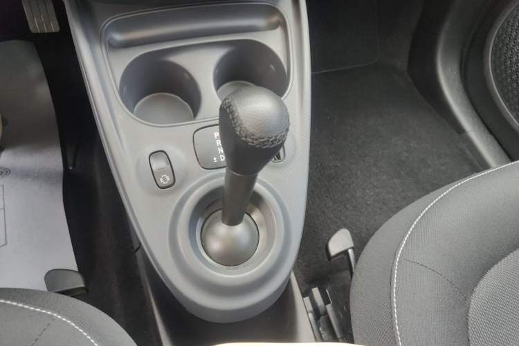 Used smart forfour 2016 1.0L 52 kW Passion Edition