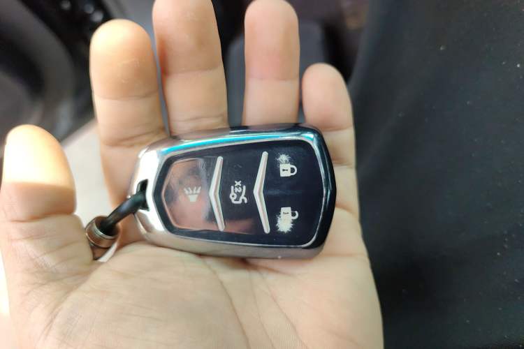 Used Cadillac XTS 2018 28T Tech Edition