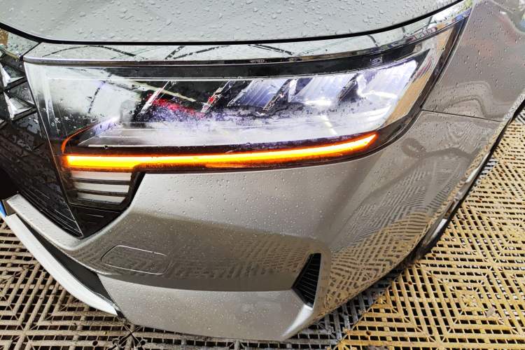 Used Venucia D60 2021 PLUS 1.6L XL CVT Yue Ling Edition