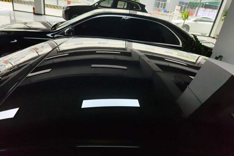 Used Mercedes-Benz C-Class (Import) 2018 C 200 Coupe