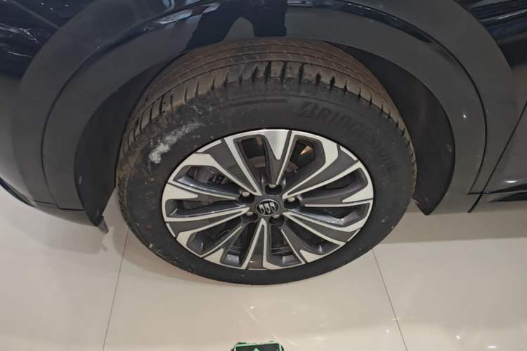 Used Buick Envision 2024 Encore S 25T Ignite Black Style Edition
