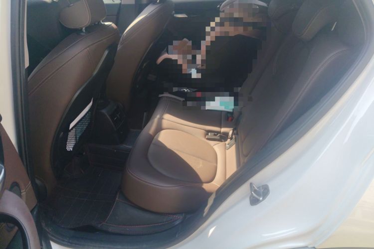 Used BMW X2 2020 sDrive20i M Sport Package