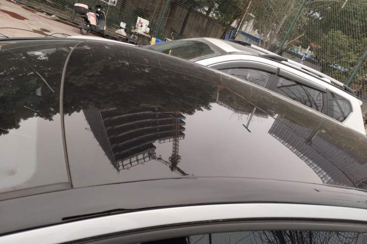 Used Volkswagen ID.3 2023 Upgraded Model Pure Intelligent Enjoyment Version