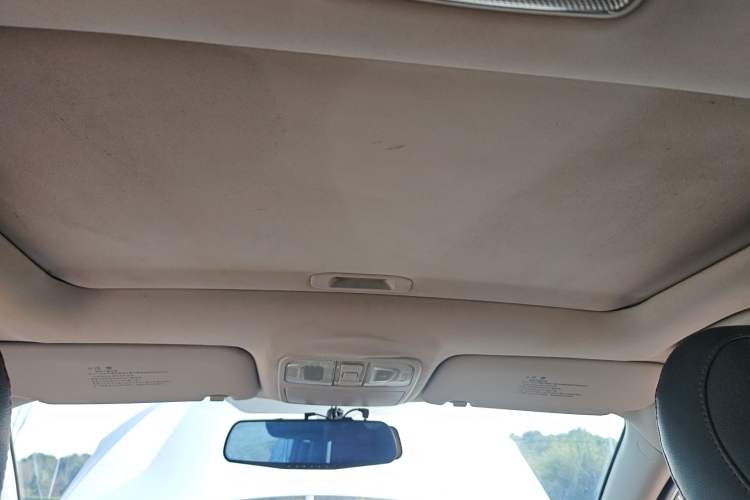 Used Changan Eado 2015 1.6L Manual Junku Model China IV Standard
