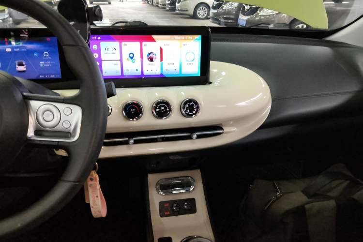 Used Wuling Bingo 2023 203km Light Edition
