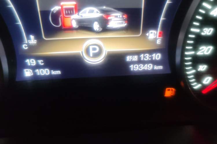 Used Hongqi H5 2022 Classic Model Facelift 1.5T DCT Qiyun Edition
