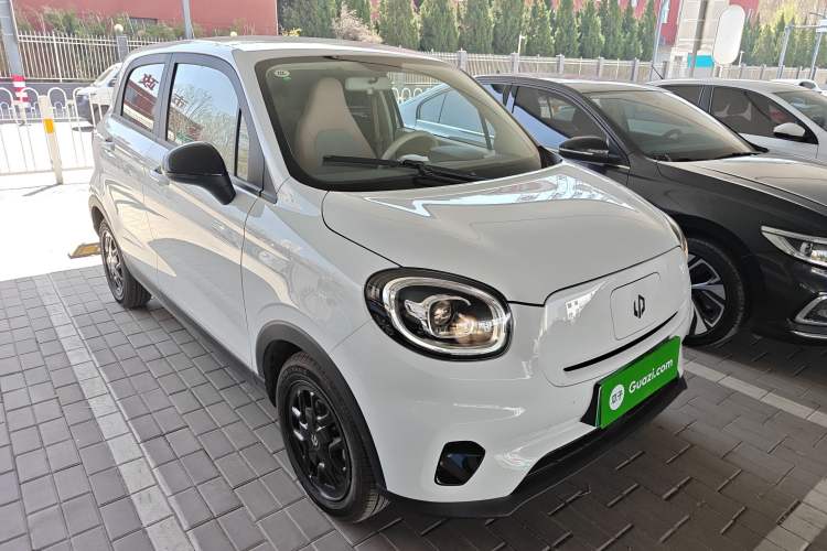 Used Leapmotor T03 2025 310 Comfort Edition
