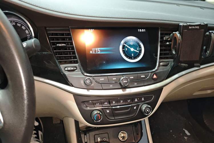 Used Buick Verano 2015 Sedan 15S Automatic Leading Model