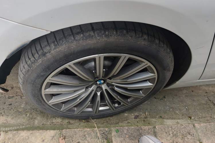 Used BMW 6 Series GT 2019 630i Luxury Design Package
