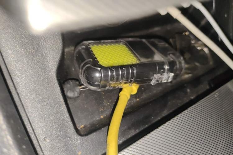 Used Roewe i6 New Energy 2017 45T Hybrid Connect & Smart Enjoyment Edition