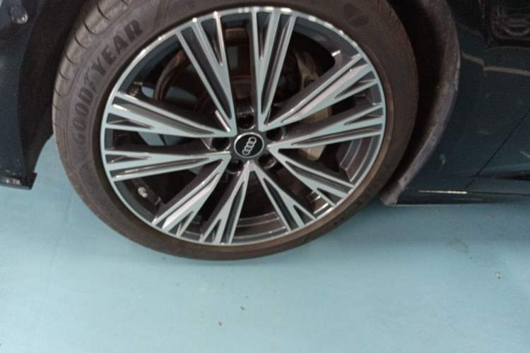 Used Audi A6L 2024 45 TFSI quattro Prestige Dynamic Edition