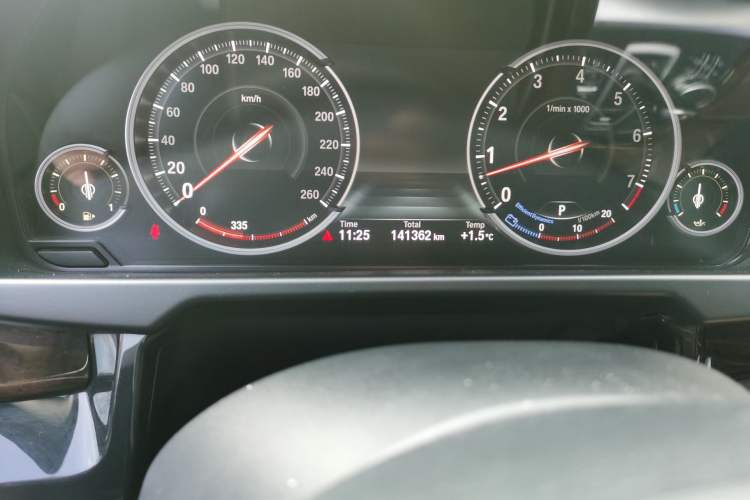 Used BMW X5 2017 xDrive35i Elegant Edition
