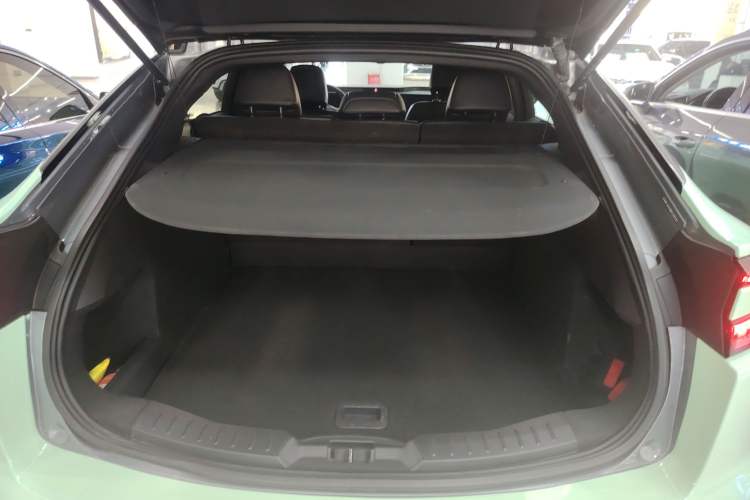 Used Ford EVOS 2022 EcoBoost 245 Sport Edition