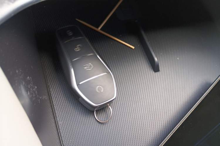 Used BYD Song PLUS New Energy 2023 Champion Edition DM-i 110KM Flagship PLUS
