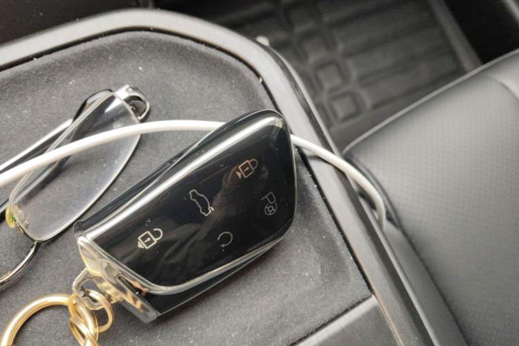 Used Dongfeng Aeolus Mage 2025 DH-i 1.5T Fashion Edition