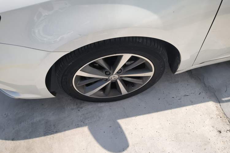 Used MG 6 2019 20T Automatic Sport Edition