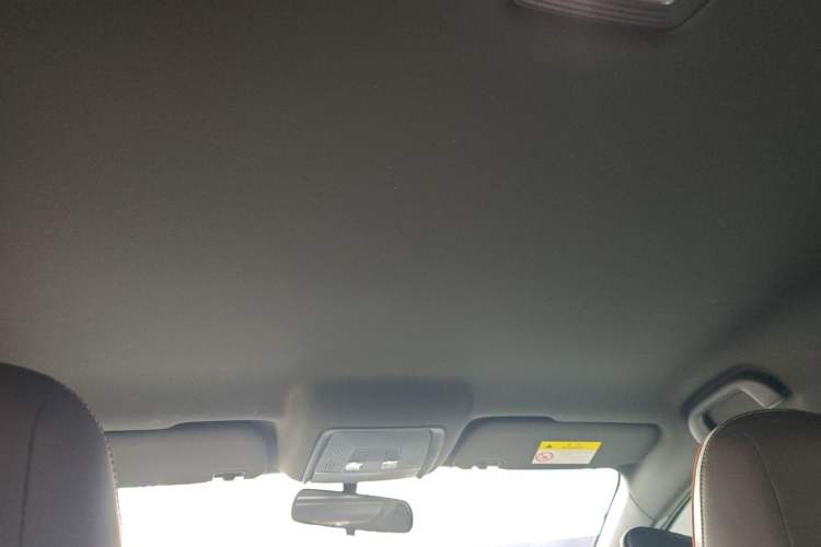 Used BYD Qin PLUS 2024 Honor Edition EV 420KM Leading Model