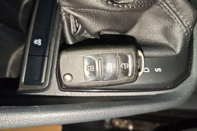 Used Volkswagen Santana 2019 1.5L Automatic Fashion Edition China VI