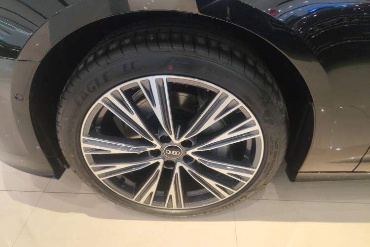 Used Audi A6L 2026 45 TFSI quattro Prestige Dynamic Edition