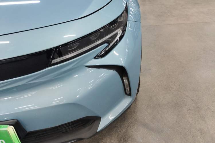 Used Buick Velite 7 2020 652E Connected Smart Edition