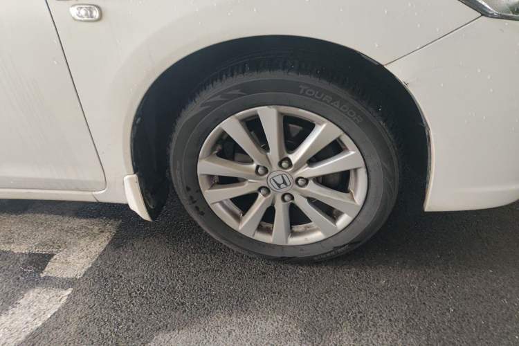 Used Honda Civic 2014 1.8L automatic comfort version Right Front Wheel Hub